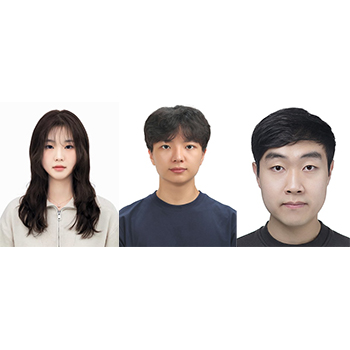 AISDA Lab 학부연구생 논문, 2026 ICML Workshop AI4NextG 채택