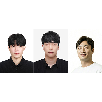 데이터사이언스학과 Data & Business Innovation (D&BI) Lab 이성수·황정민 박사과정생, 「2026년 AI서울테크연구지원사업」 박사과정 장학생 선정 