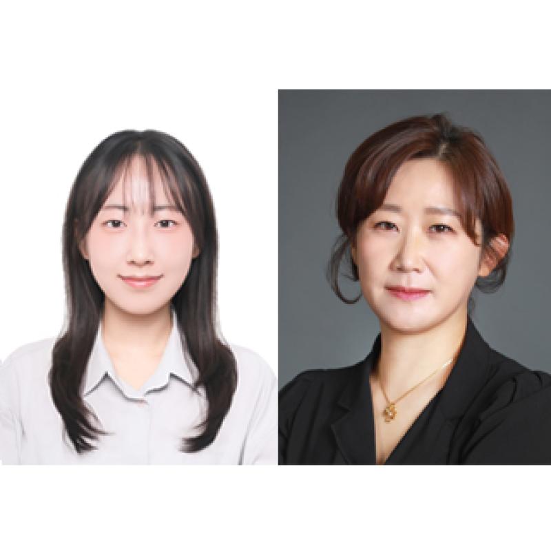 식품생명공학과 김지연 교수 연구팀, 들깨유의 혈관 내피세포 기능 장애 개선 연구로 ‘Food & Function’ 논문 게재 및 표지 논문 선정 썸내일 이미지