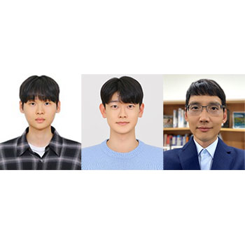 인공지능응용학과 김성은 교수 연구팀, 인공지능 분야 Top-tier Conference ‘ICML 2026’ 논문 채택