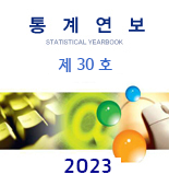 2023통계연보